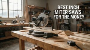 best 10 inch miter saws for the money