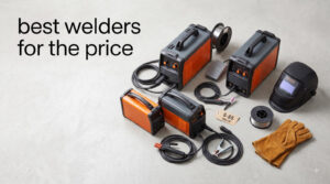 best welders for the price
