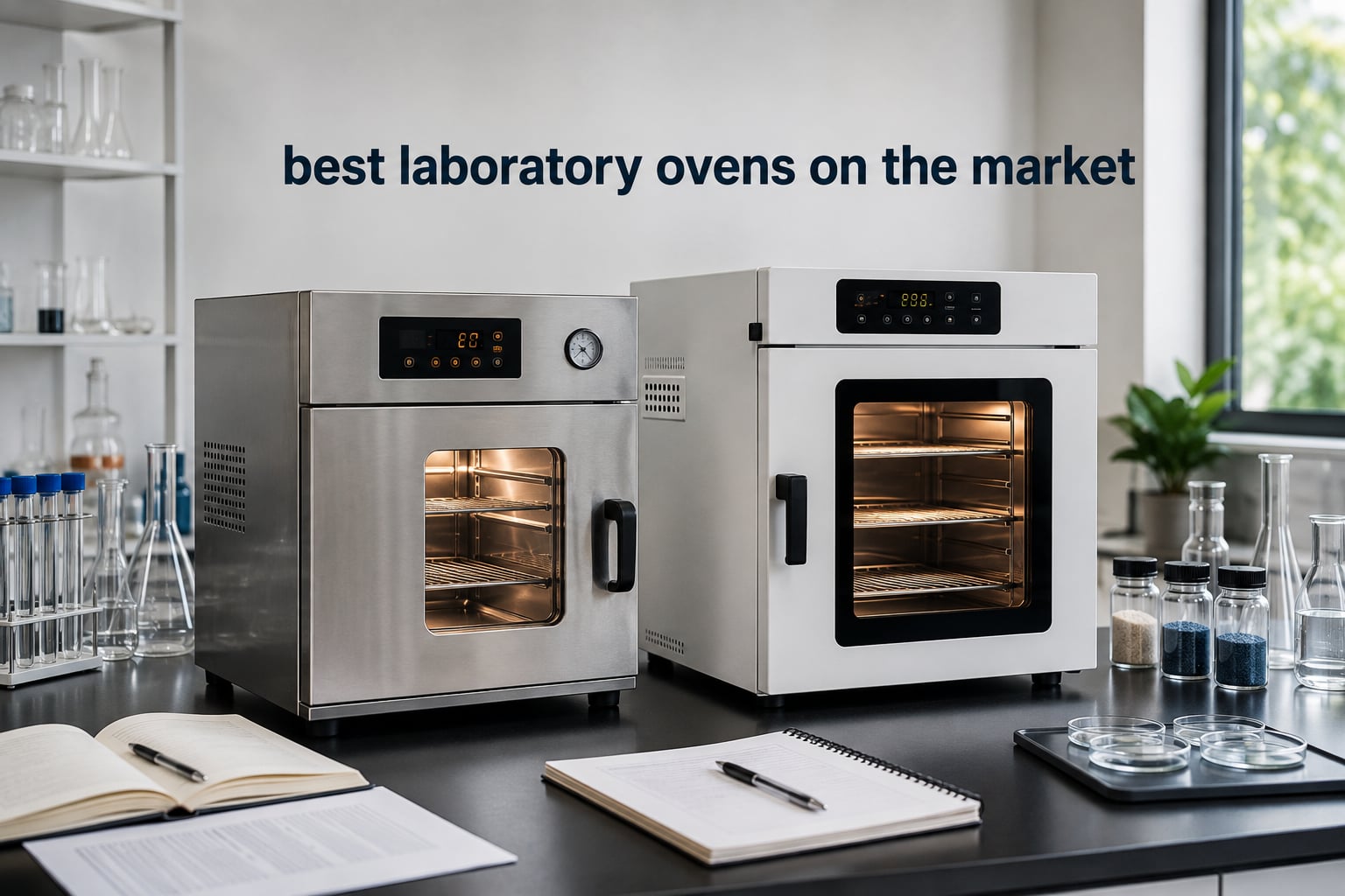 best laboratory ovens on the market