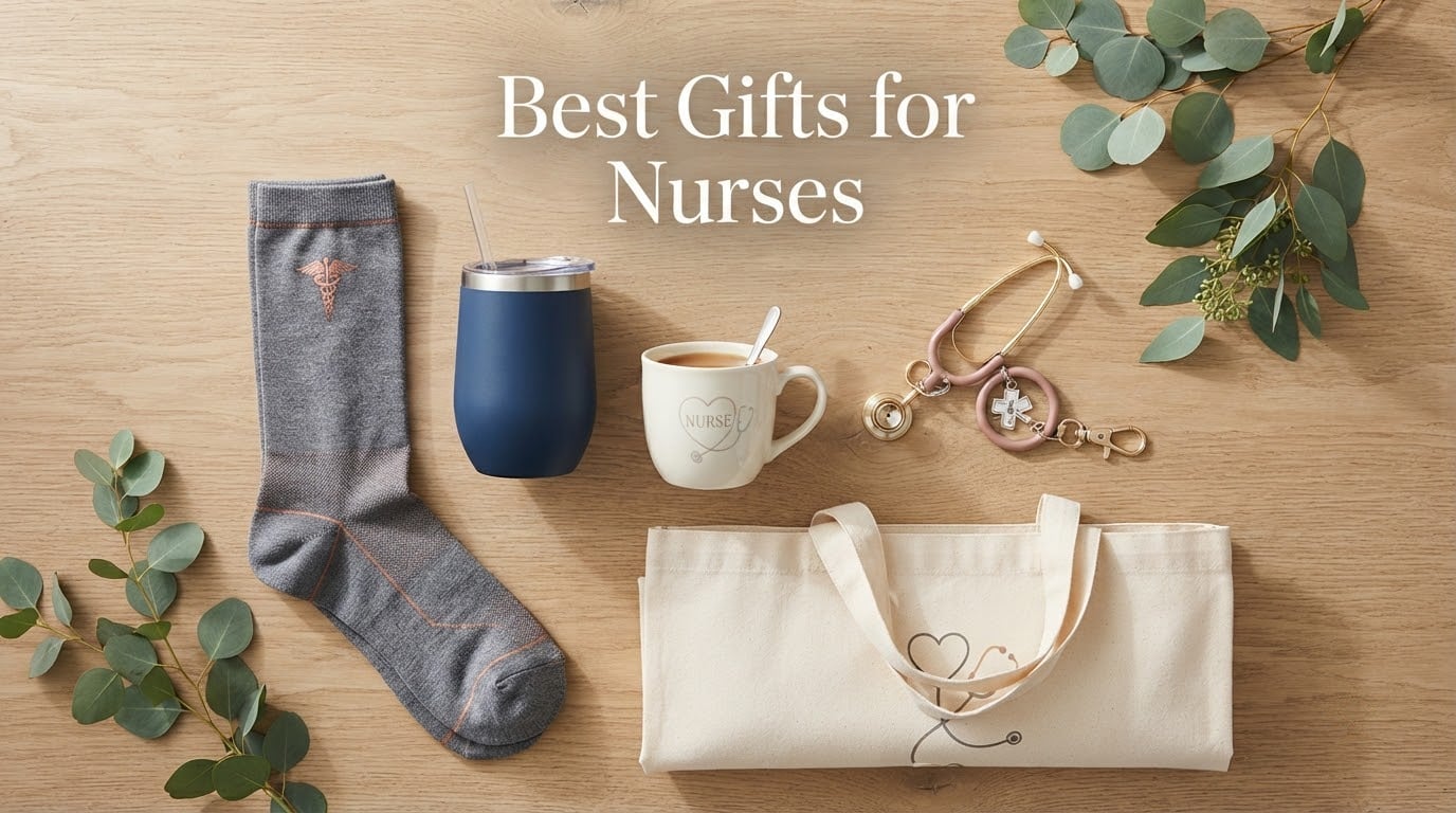 Best Gifts for Nurses