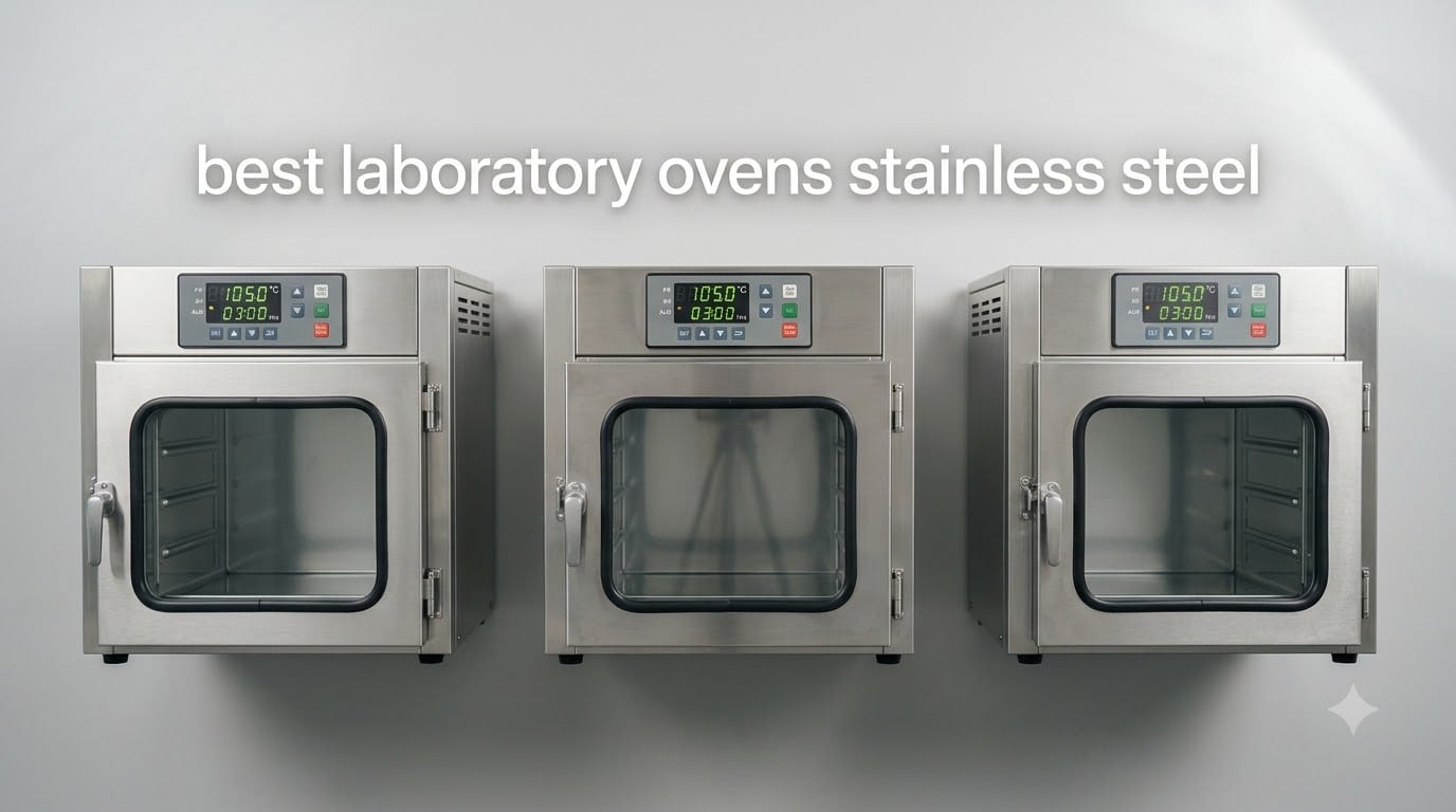 best laboratory ovens stainless steel