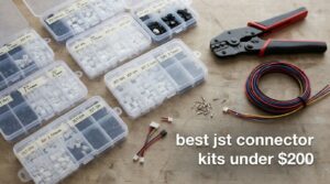 best jst connector kits under $200