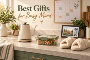 Best Gifts for Busy Moms