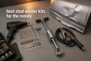 best stud welder kits for the money