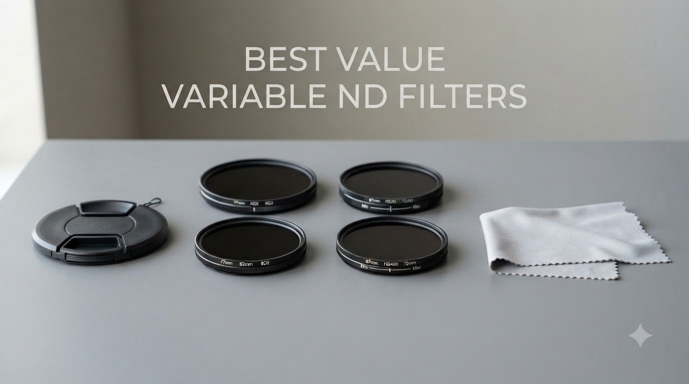best value variable nd filters