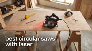 best circular saws with laser