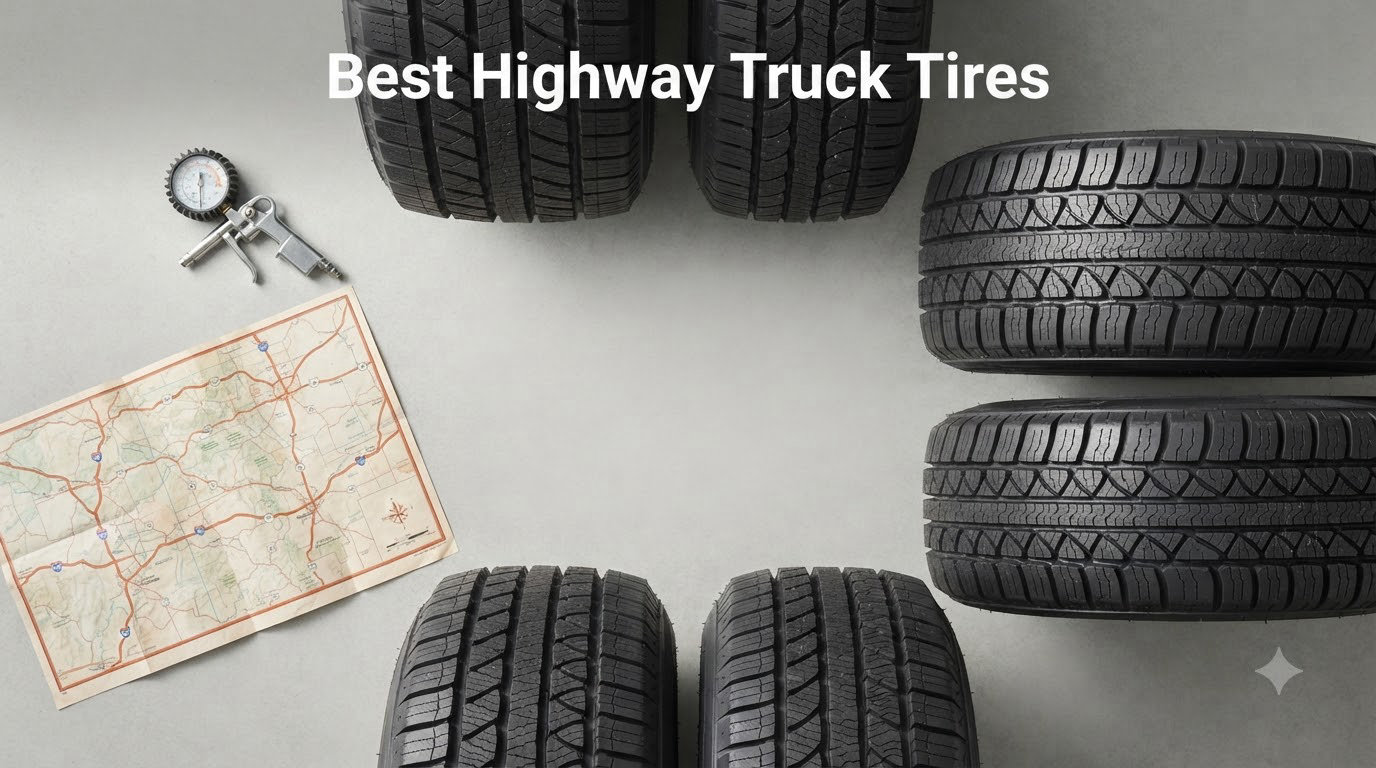 Best Highway Truck Tires