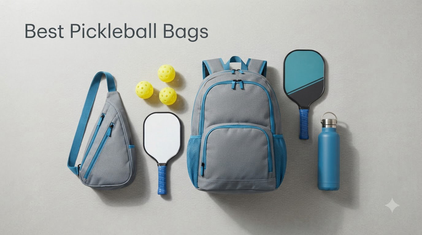 Best Pickleball Bags