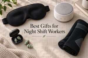 Best Gifts for Night Shift Workers