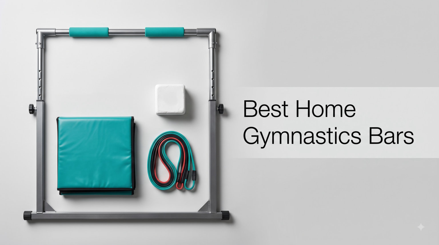 Best Home Gymnastics Bars