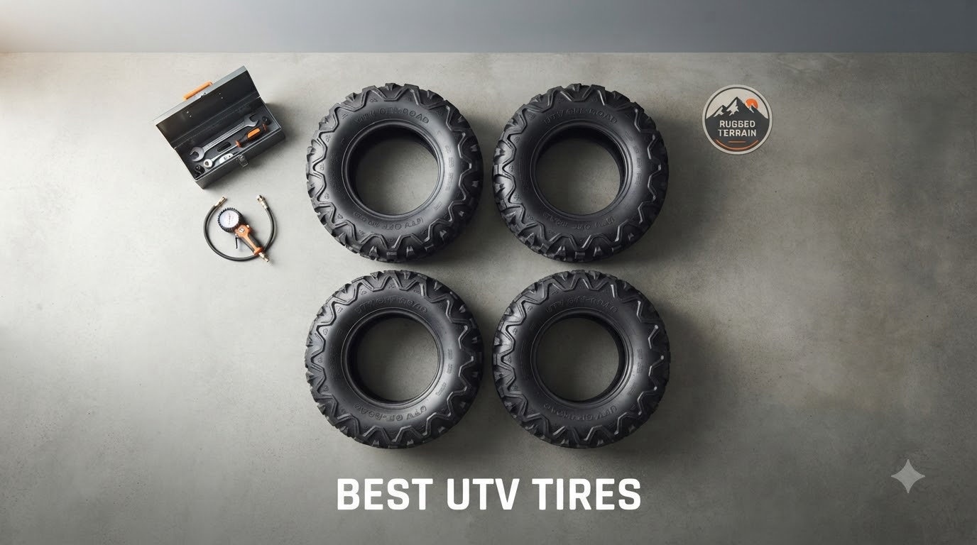 Best UTV Tires