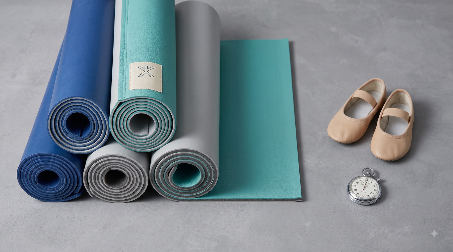 Best Tumbling Mats