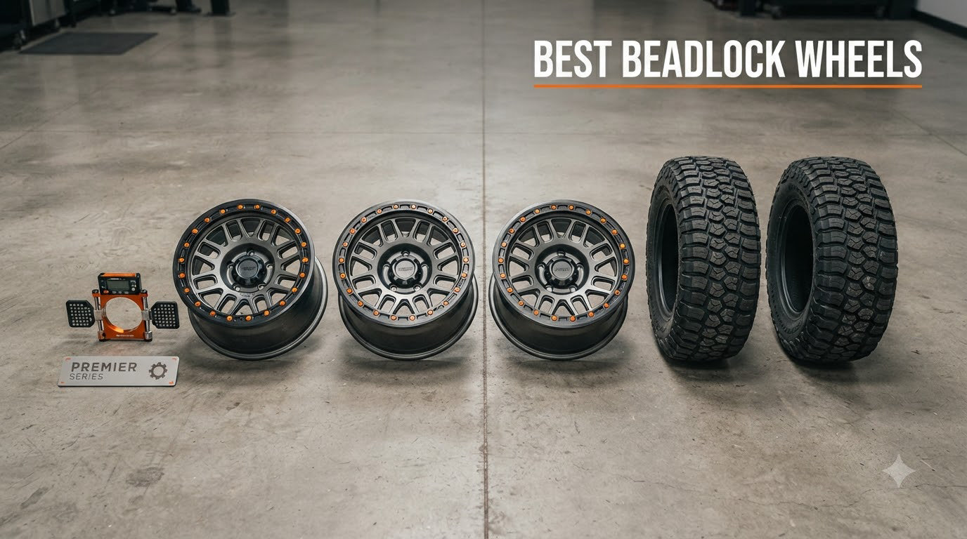 Best Beadlock Wheels