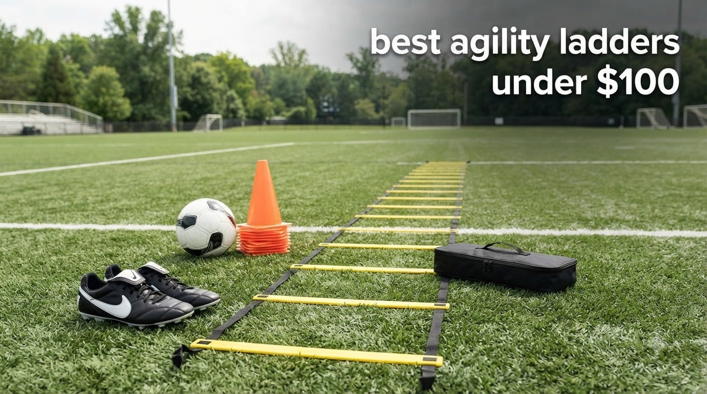 best agility ladders under $100