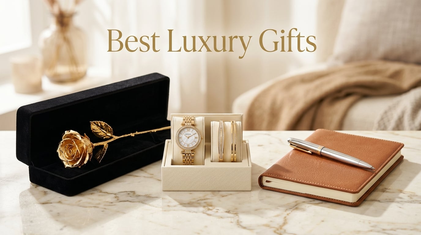 Best Luxury Gifts