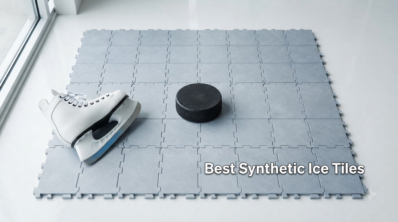 Best Synthetic Ice Tiles