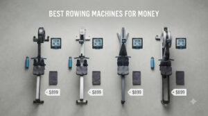 best rowing machines for money