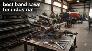 best band saws for industrial