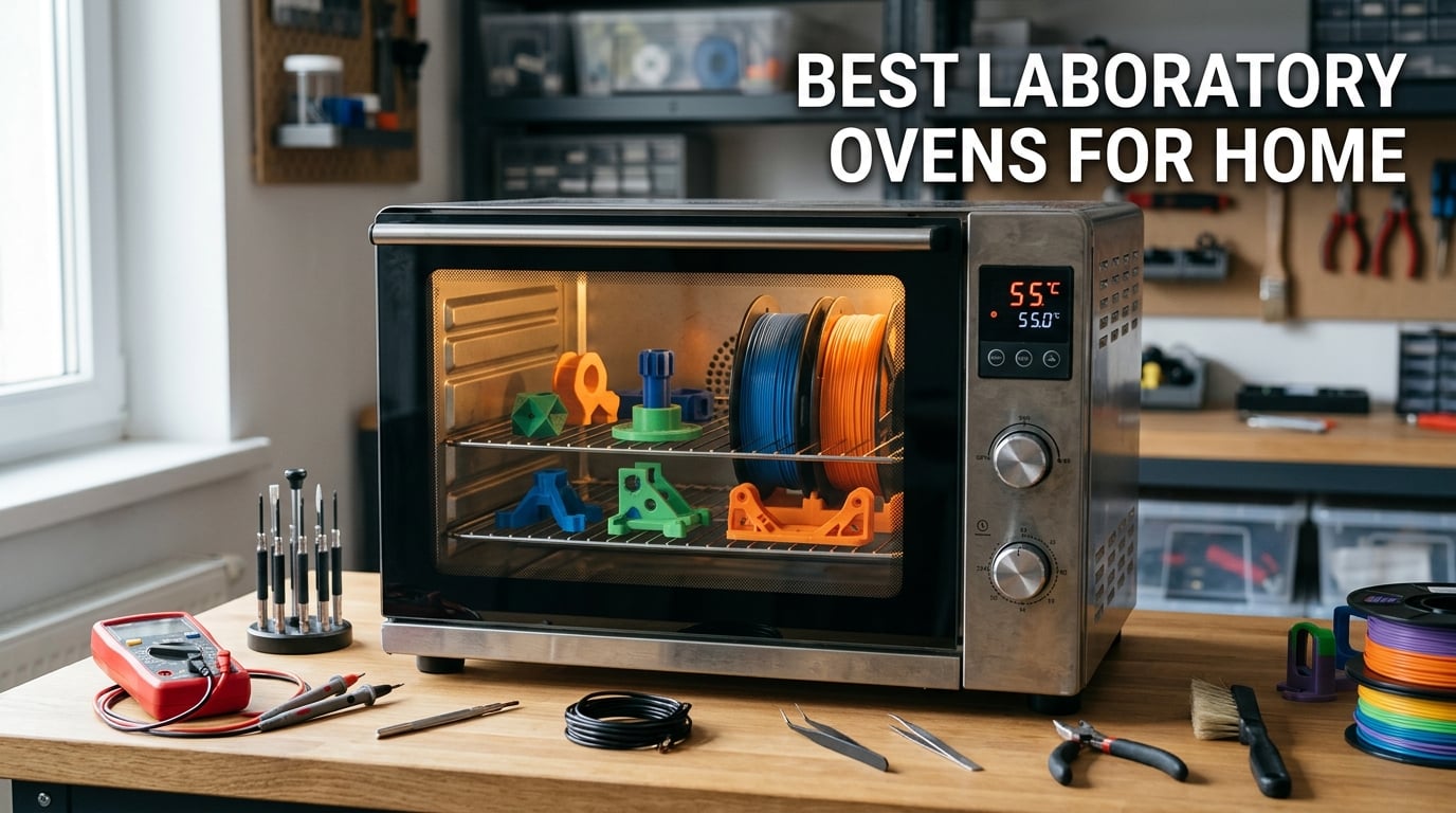 best laboratory ovens for home