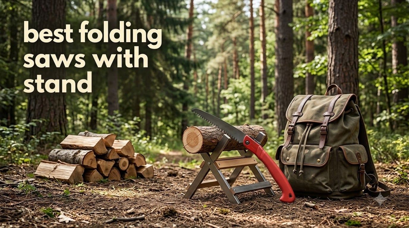 best folding saws with stand