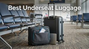 Best Underseat Luggage