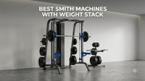 best smith machines with weight stack