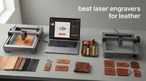 best laser engravers for leather