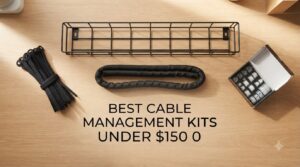 best cable management kits under $1500