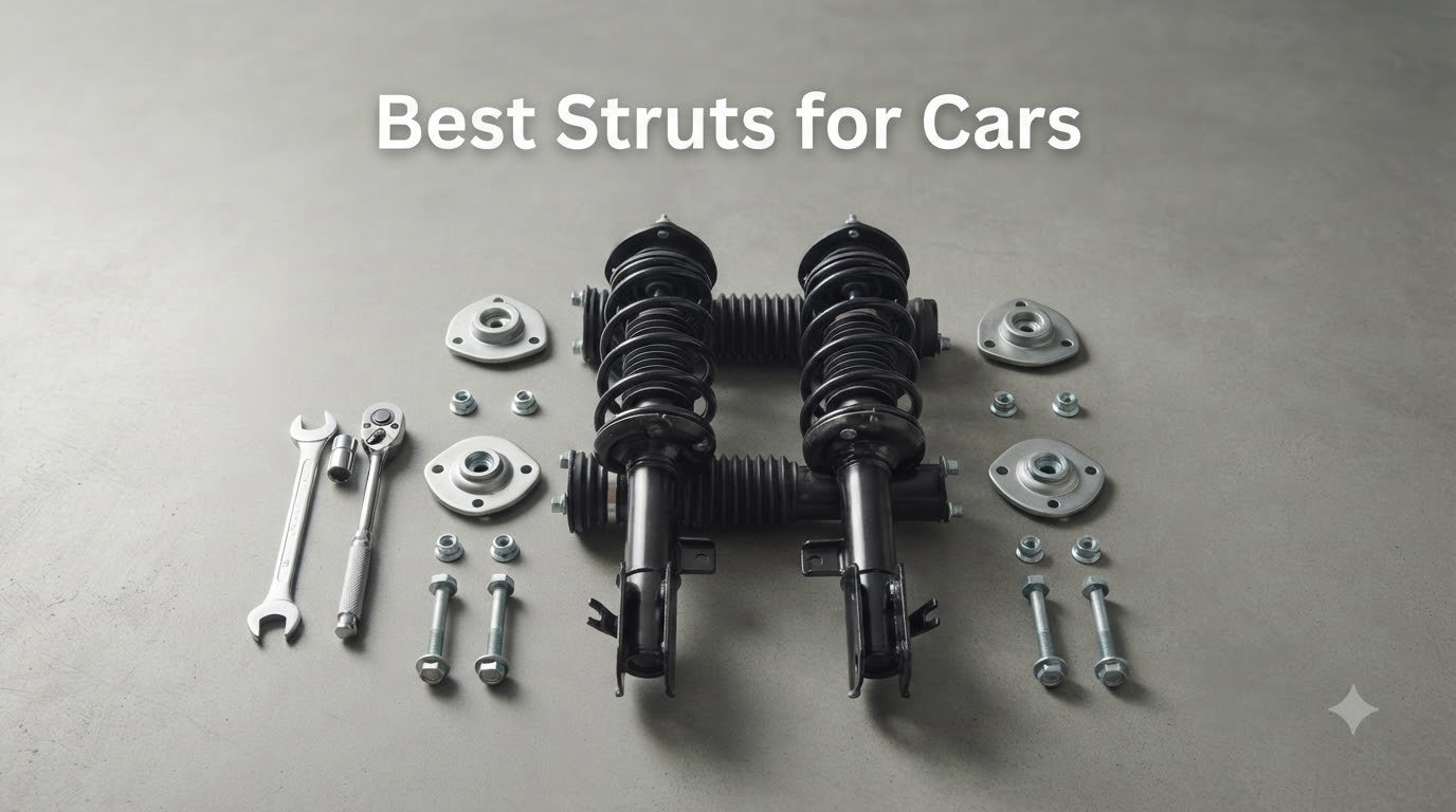 Best Struts for Cars