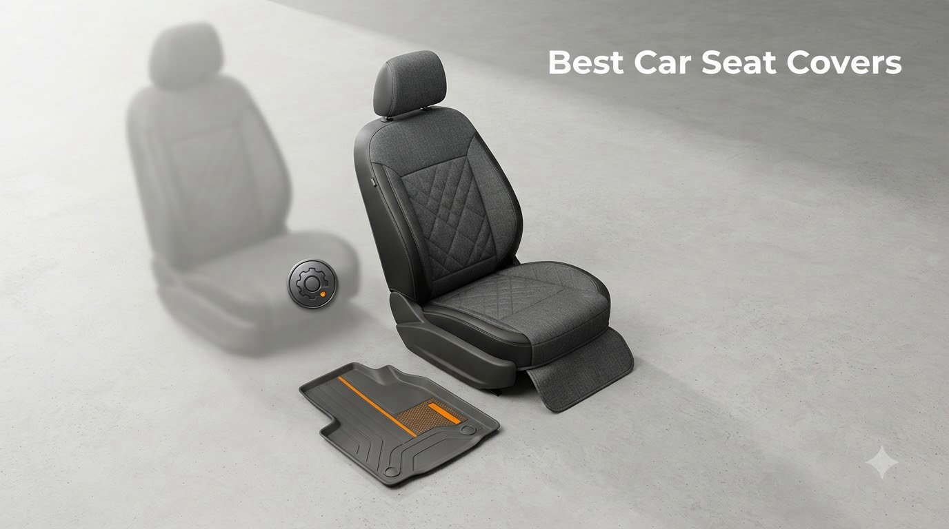 Best Car Seat Covers