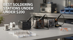 best soldering stations under $200