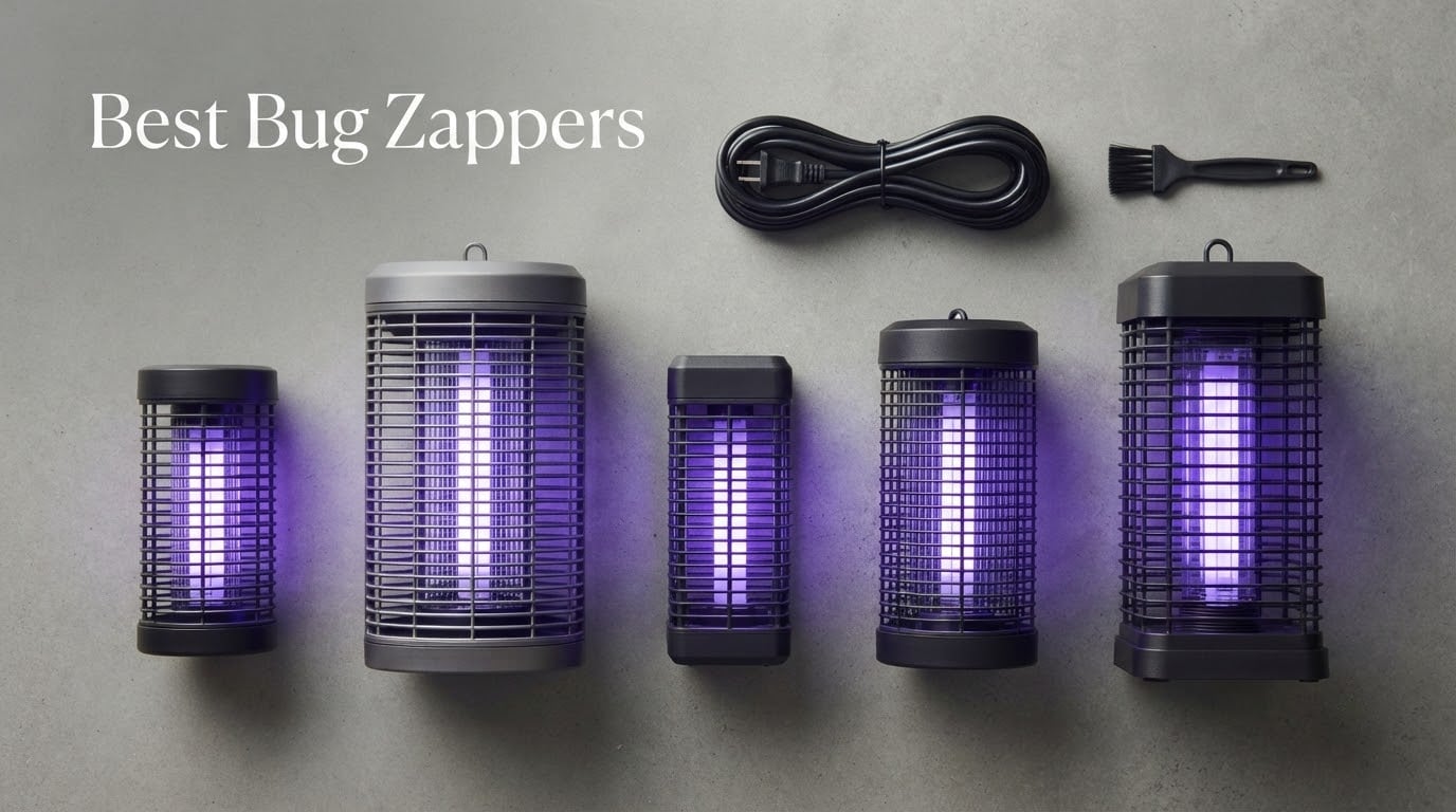 Best Bug Zappers