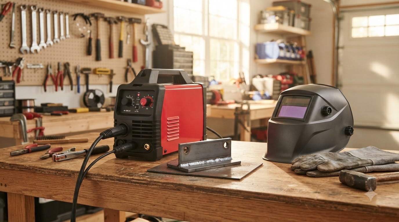 best small mig welders