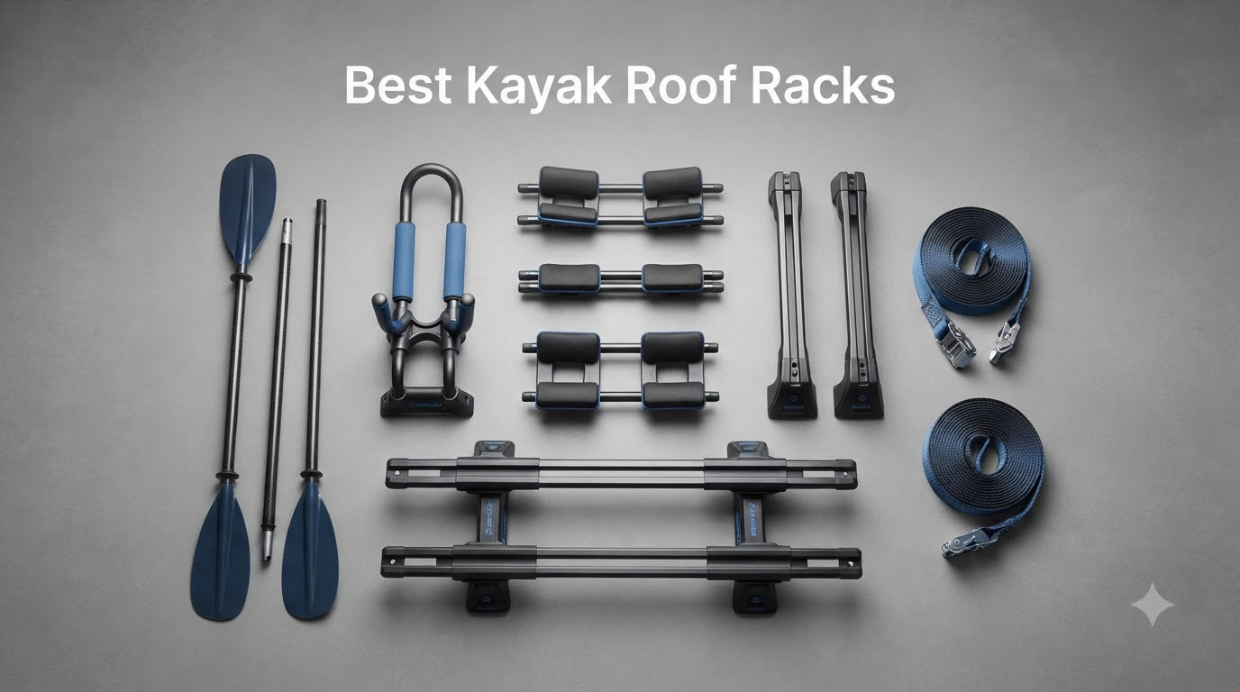 Best Kayak Roof Racks