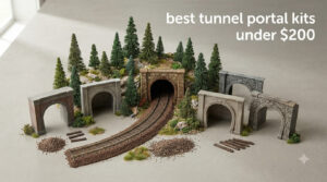 best tunnel portal kits under $200