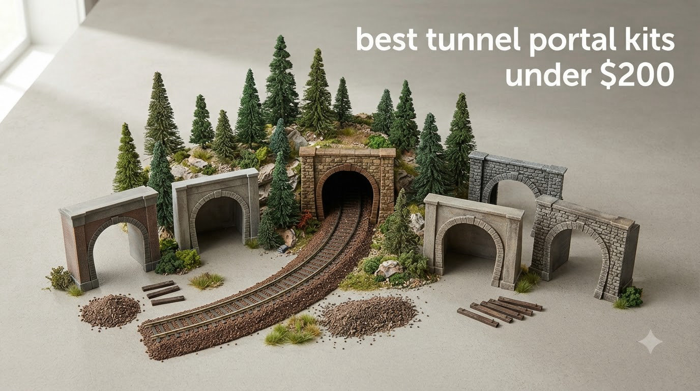 best tunnel portal kits under $200