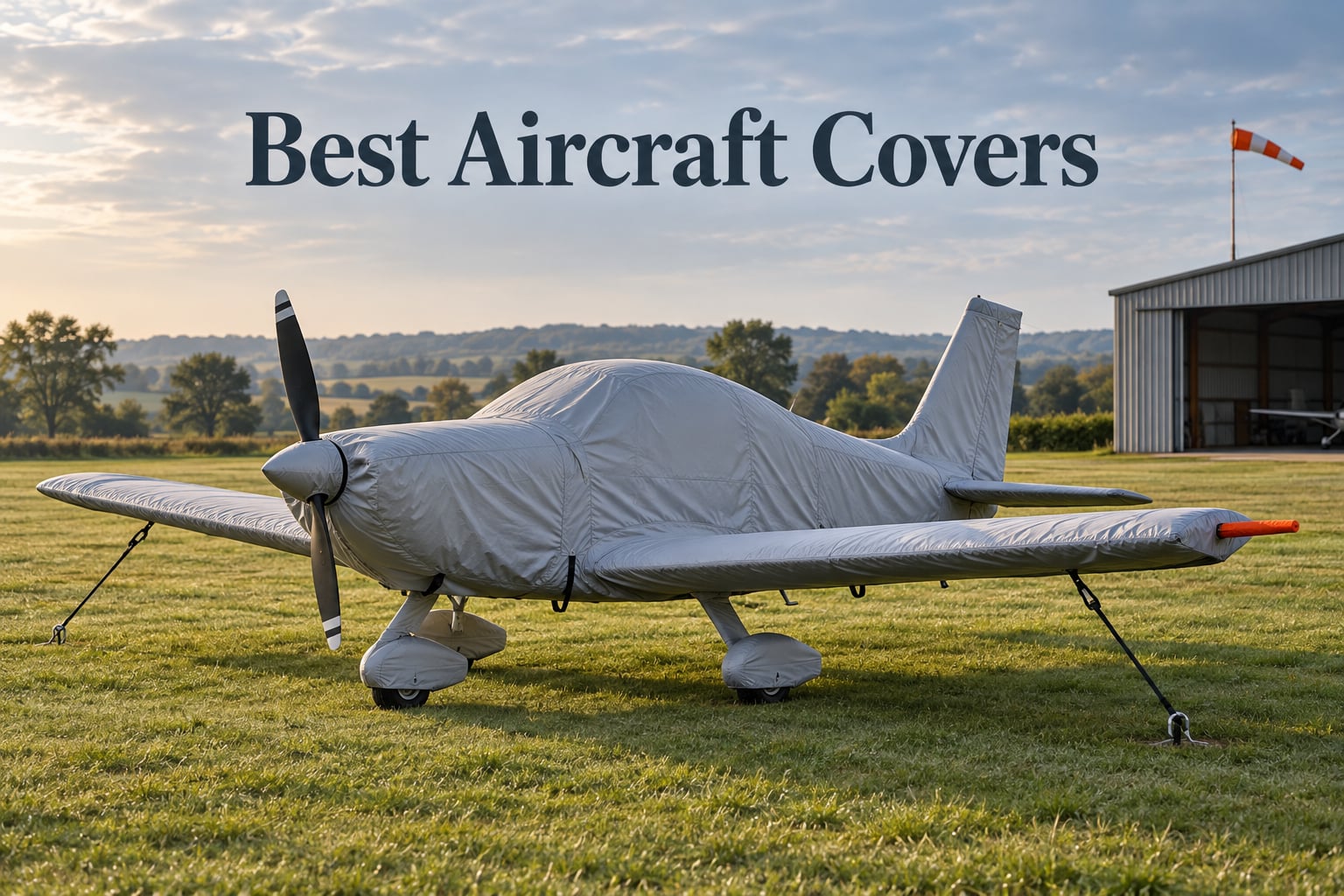 Best Aircraft Covers