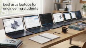 best asus laptops for engineering students