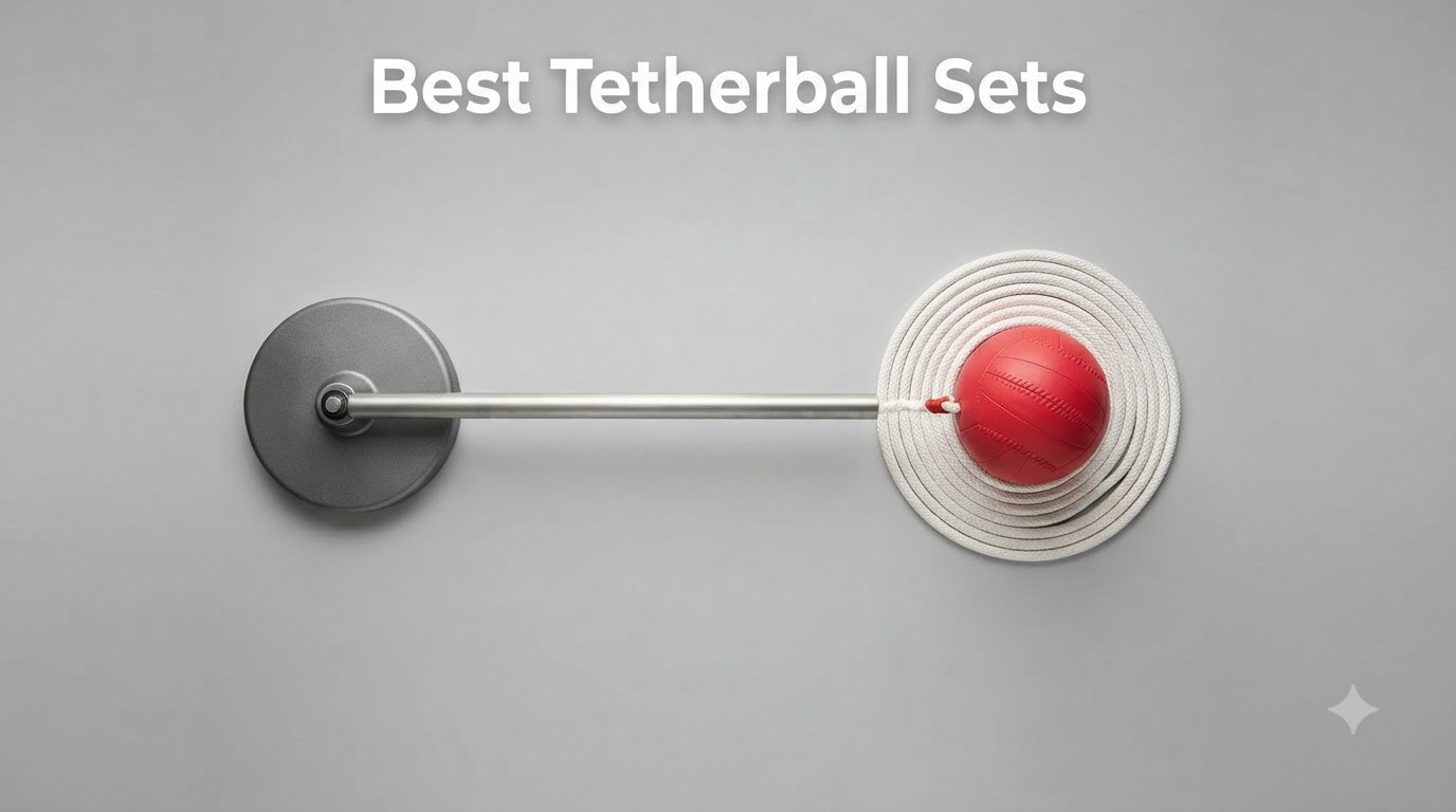 Best Tetherball Sets