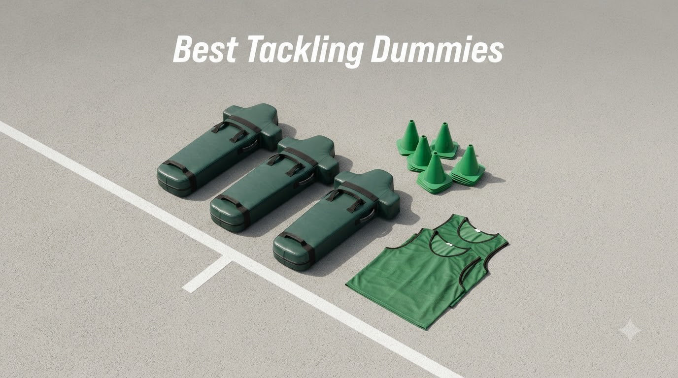 Best Tackling Dummies