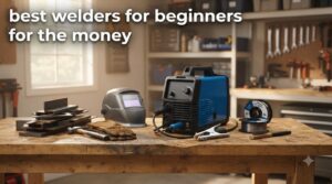 best welders for beginners for the money