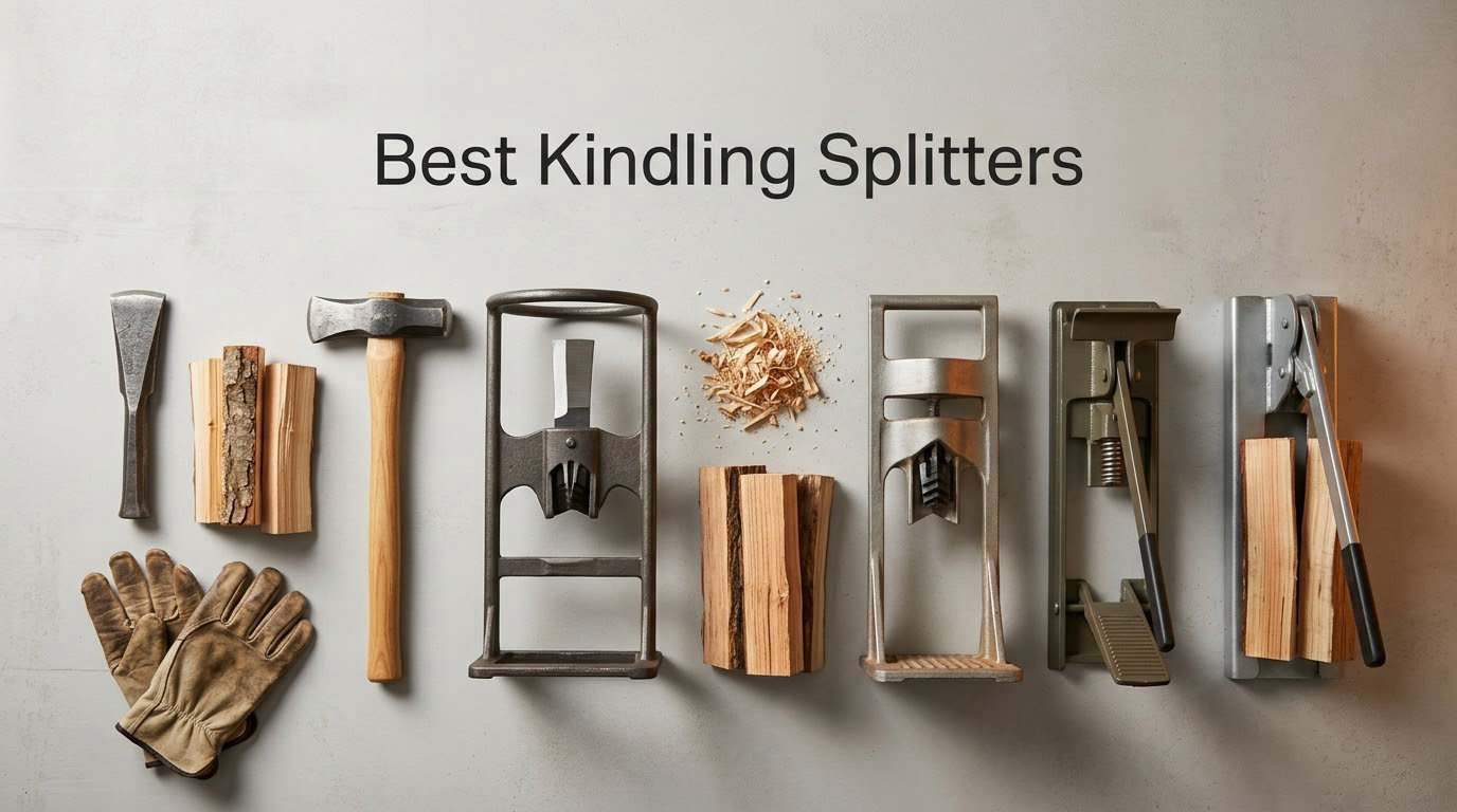 Best Kindling Splitters