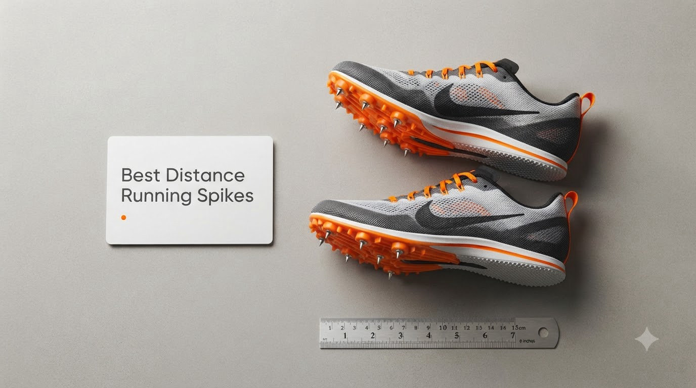 Best Distance Running Spikes