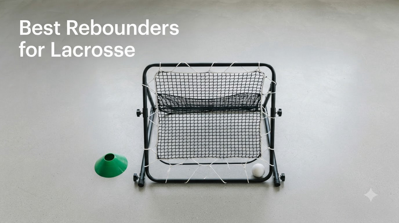 Best Rebounders for Lacrosse