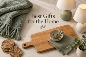 Best Gifts for the Home
