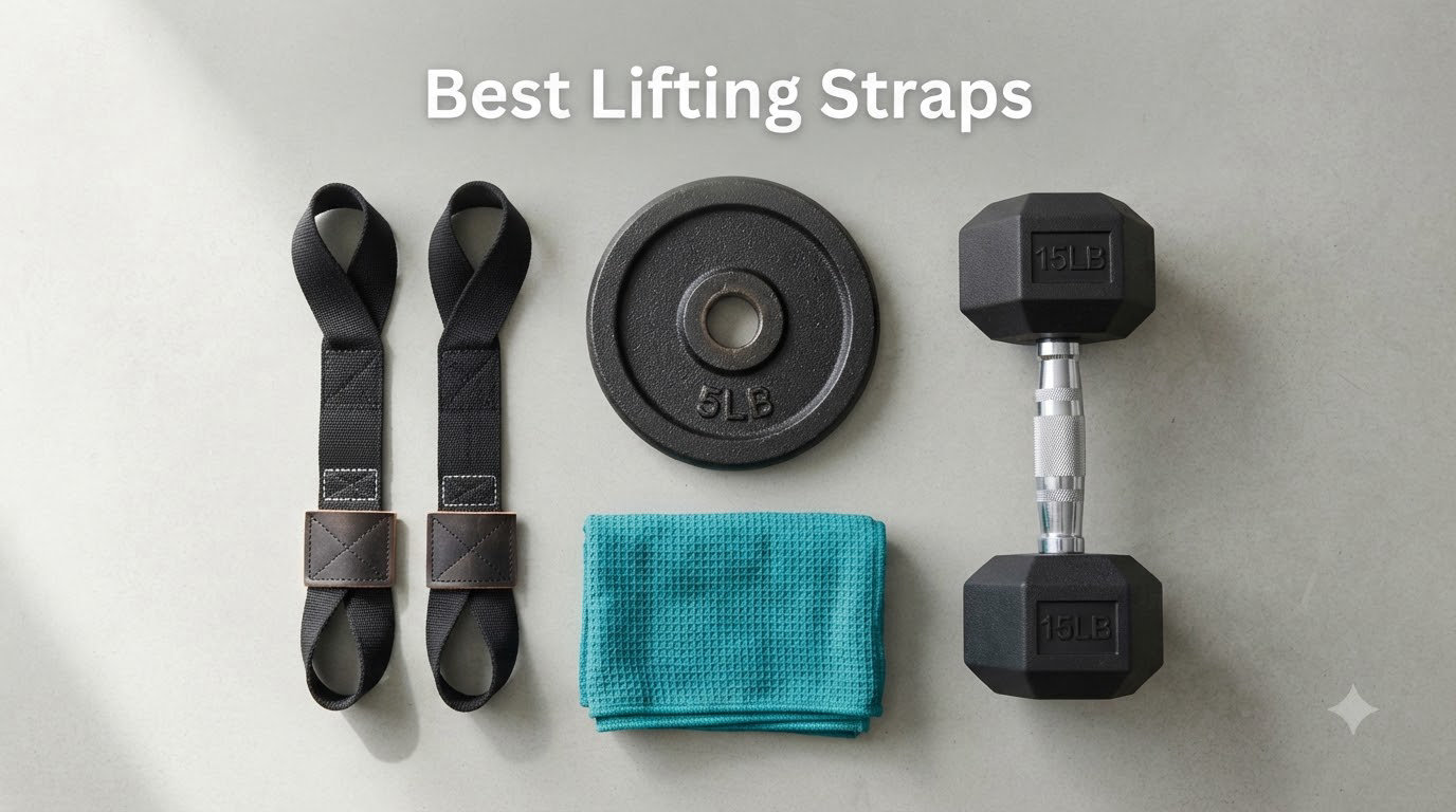 Best Lifting Straps