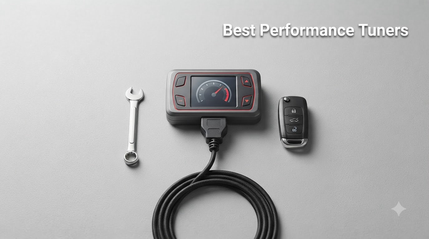 Best Performance Tuners