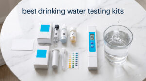 best drinking water testing kits