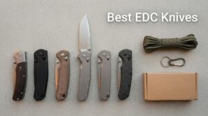 Best EDC Knives