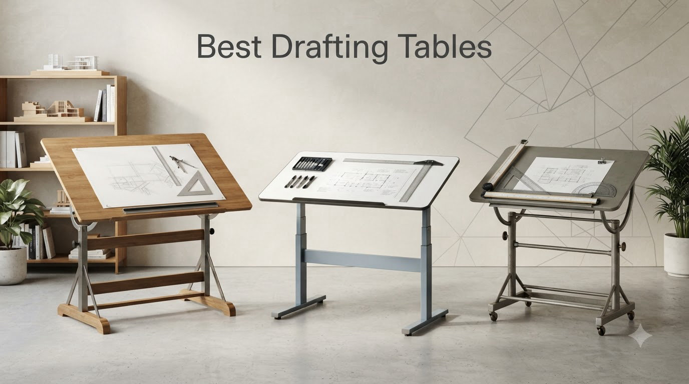 Best Drafting Tables